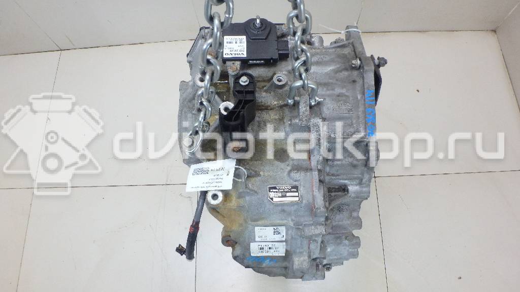 Фото Контрактная (б/у) АКПП для Volvo V70 / V60 / Xc60 / S60 / S80 304-329 л.с 24V 3.0 л B 6304 T4 бензин 36002836 {forloop.counter}}