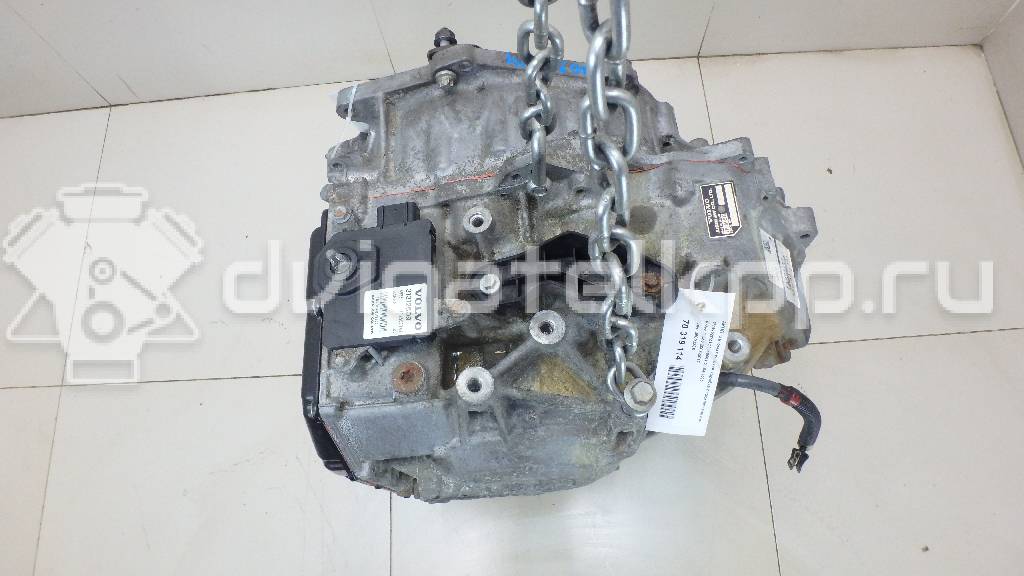 Фото Контрактная (б/у) АКПП для Volvo V70 / V60 / Xc60 / S60 / S80 304-329 л.с 24V 3.0 л B 6304 T4 бензин 36002836 {forloop.counter}}