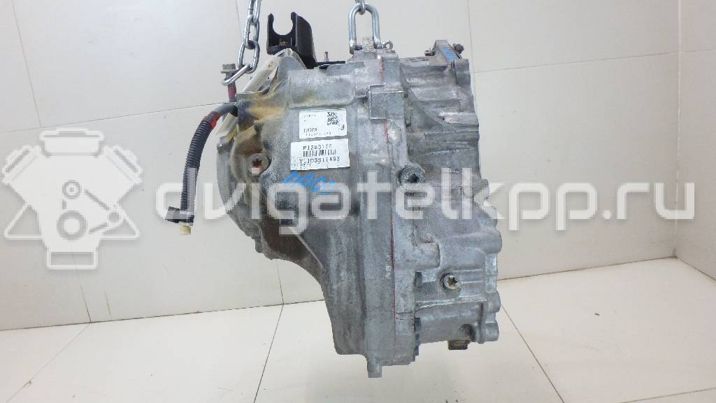 Фото Контрактная (б/у) АКПП для Volvo V70 / V60 / Xc60 / S60 / S80 304-329 л.с 24V 3.0 л B 6304 T4 бензин 36002836 {forloop.counter}}