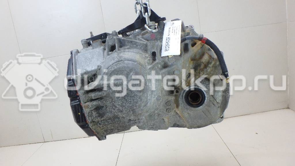 Фото Контрактная (б/у) АКПП для Volvo V70 / V60 / Xc60 / S60 / S80 304-329 л.с 24V 3.0 л B 6304 T4 бензин 36002836 {forloop.counter}}