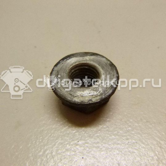 Фото Гайка задней ступицы  11085942 для cadillac BLS