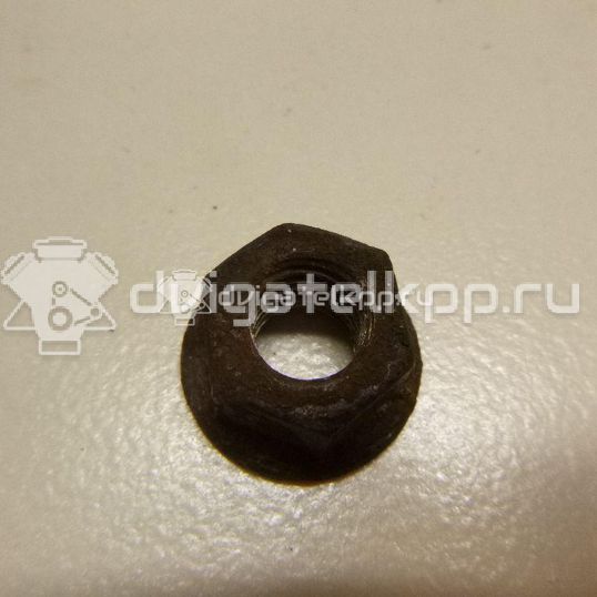 Фото Гайка задней ступицы  11085942 для cadillac BLS