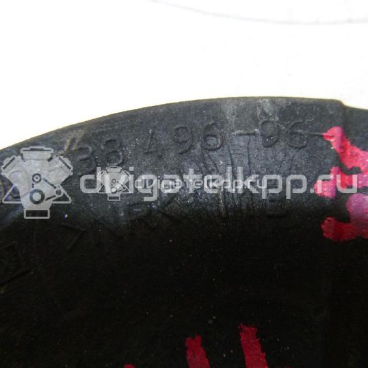 Фото Проставка под заднюю пружину  90538496 для cadillac BLS