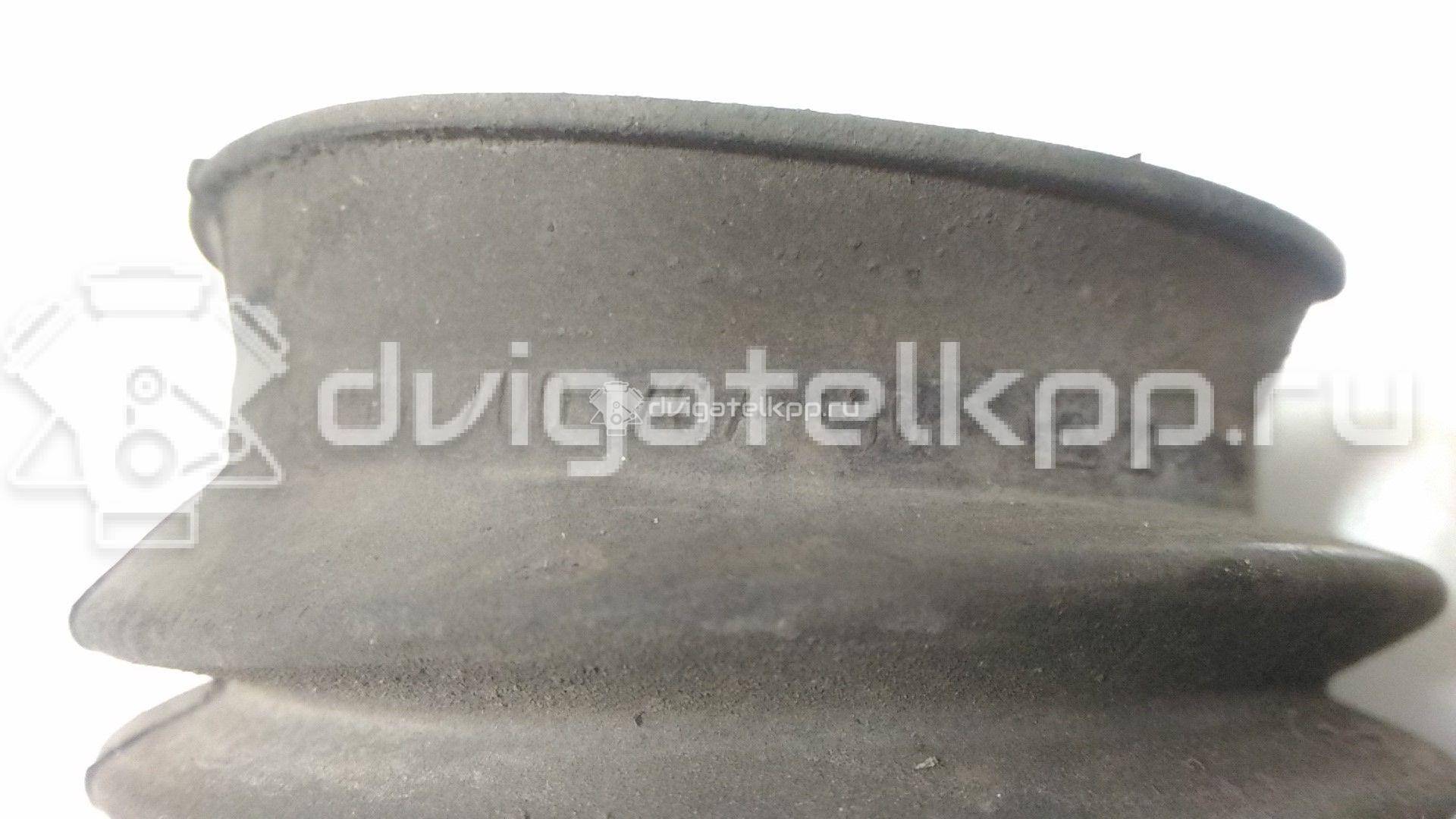 Фото Пыльник переднего амортизатора  55700767 для cadillac BLS {forloop.counter}}