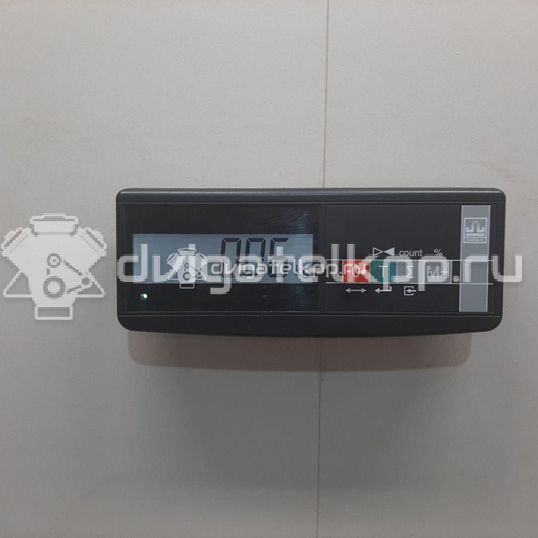 Фото Пробка масляного поддона  11562588 для cadillac CTS