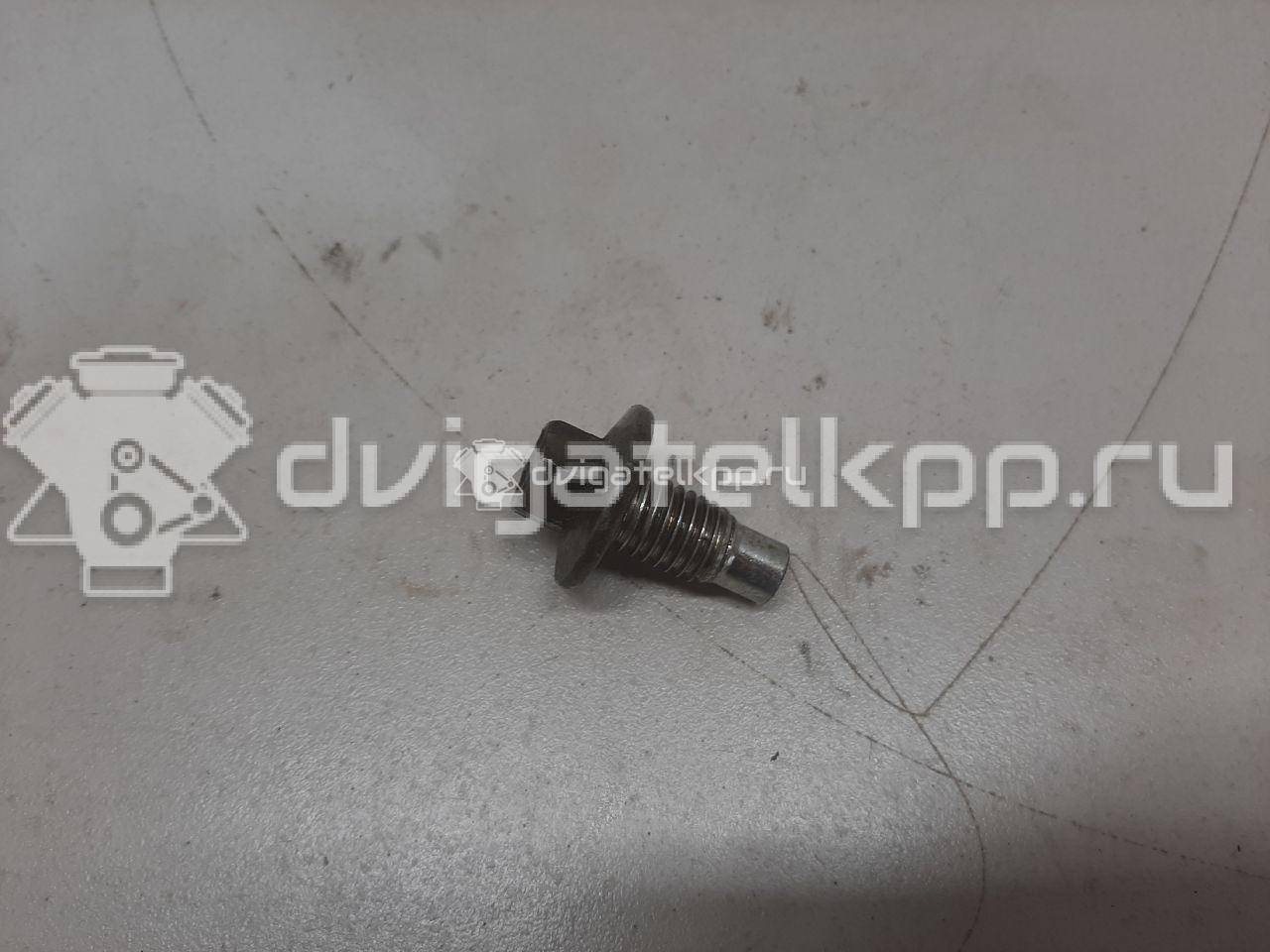 Фото Пробка масляного поддона  11562588 для cadillac CTS {forloop.counter}}