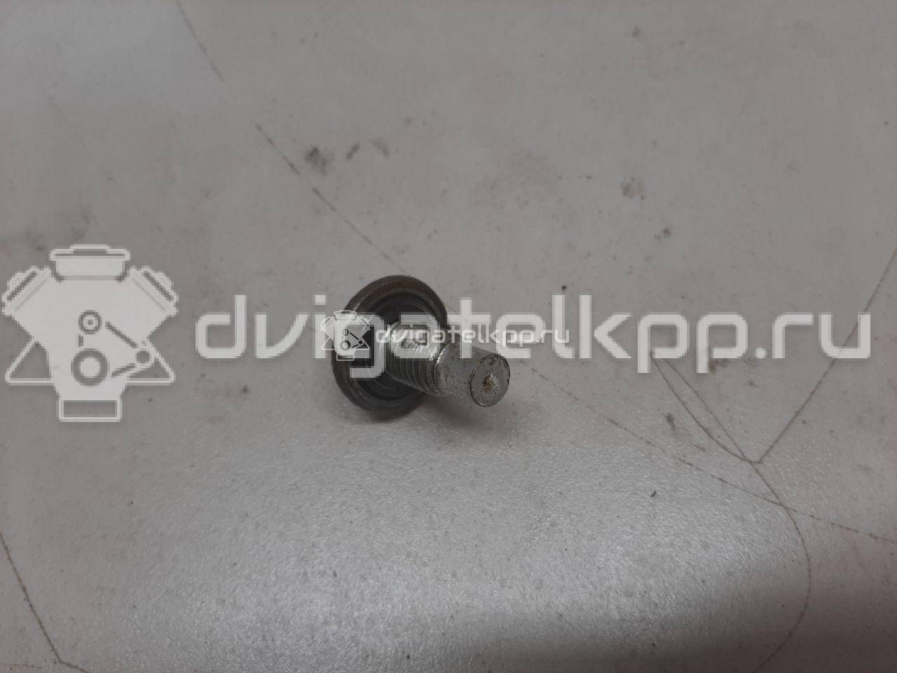 Фото Пробка масляного поддона  11562588 для cadillac CTS {forloop.counter}}