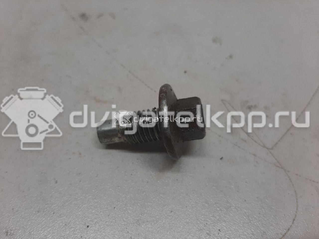 Фото Пробка масляного поддона  11562588 для cadillac CTS {forloop.counter}}