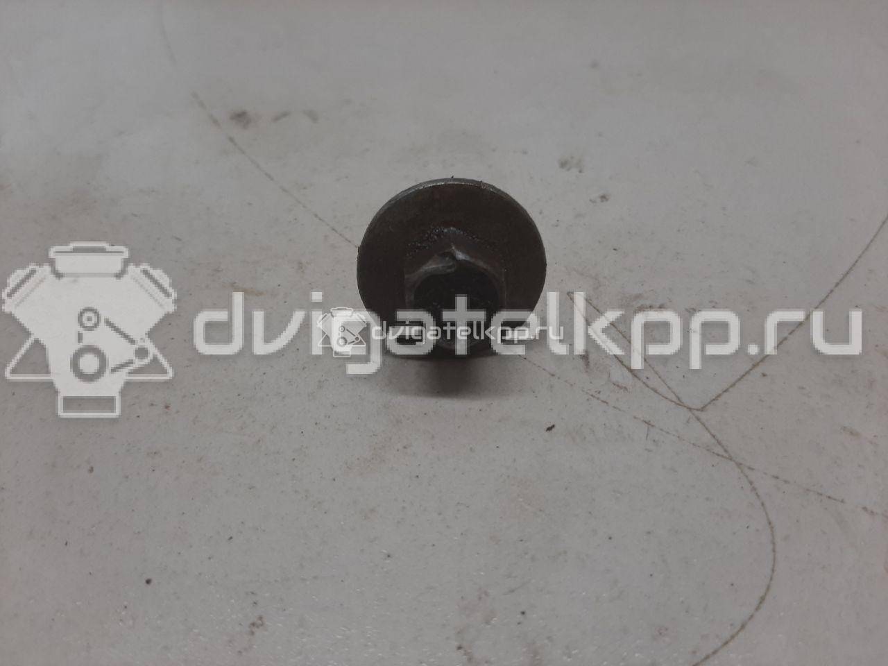 Фото Пробка масляного поддона  11562588 для cadillac CTS {forloop.counter}}