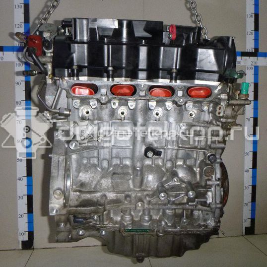 Фото Контрактный (б/у) двигатель K24W1 для Honda Accord 188-192 л.с 16V 2.4 л бензин