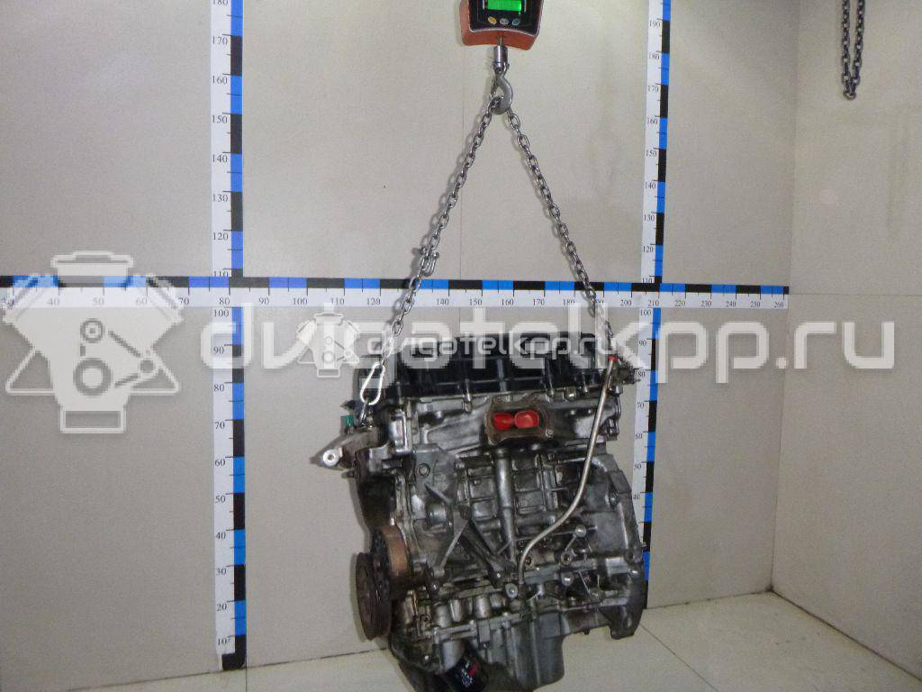 Фото Контрактный (б/у) двигатель K24W1 для Honda Accord 188-192 л.с 16V 2.4 л бензин {forloop.counter}}