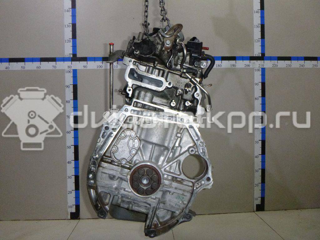Фото Контрактный (б/у) двигатель K24W1 для Honda Accord 188-192 л.с 16V 2.4 л бензин {forloop.counter}}
