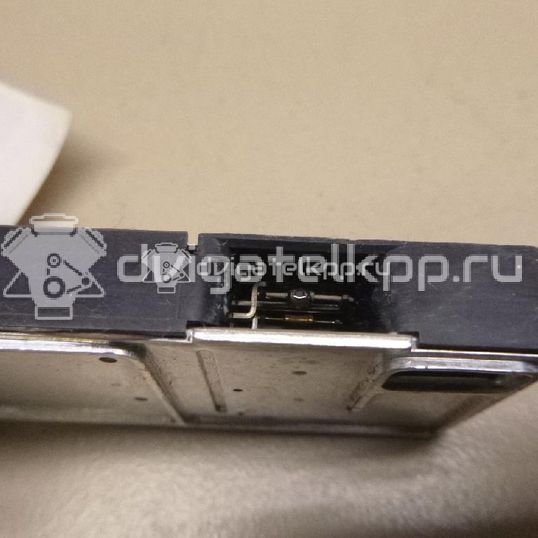 Фото Расходомер воздуха (массметр)  15865791 для Cadillac Fleetwood / Xlr / Srx / Sts