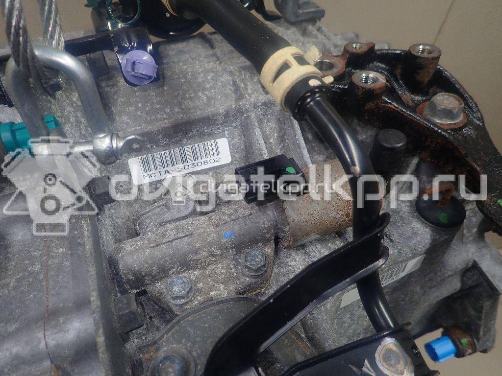 Фото Контрактная (б/у) АКПП для Honda / Acura 155 л.с 16V 2.0 л K20Z2 бензин MPMA2004040 {forloop.counter}}