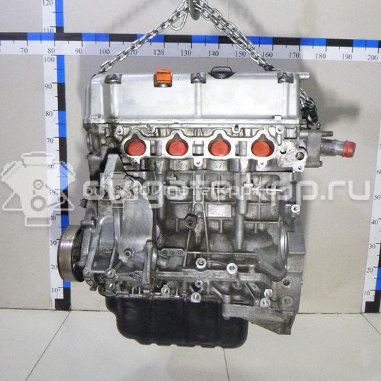 Фото Контрактный (б/у) двигатель K24A3 для Honda Fr-V Be / Accord / Stepwgn / Odyssey 150-204 л.с 16V 2.4 л бензин