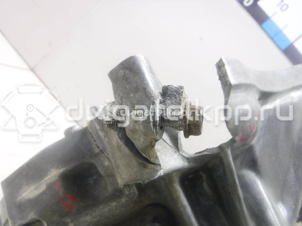 Фото Контрактная (б/у) МКПП для Honda Fr-V Be / Accord / Stepwgn / Odyssey 150-204 л.с 16V 2.4 л K24A3 бензин 21200RAP000 {forloop.counter}}