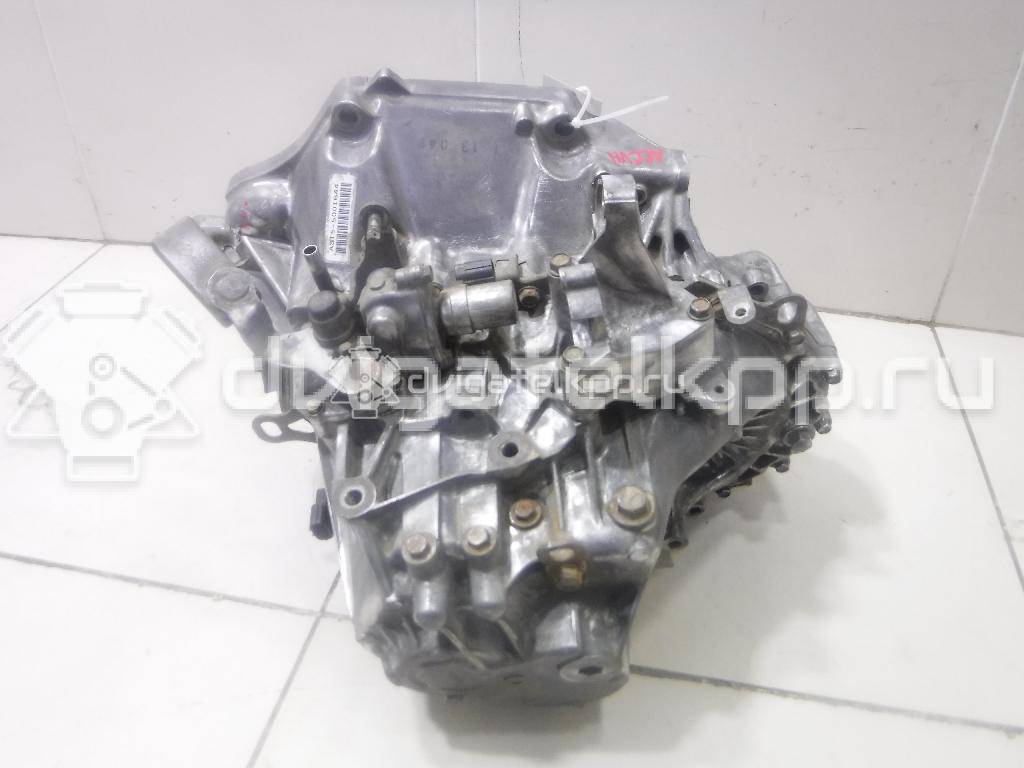 Фото Контрактная (б/у) МКПП для Honda Fr-V Be / Accord / Stepwgn / Odyssey 150-204 л.с 16V 2.4 л K24A3 бензин 21200RAP000 {forloop.counter}}