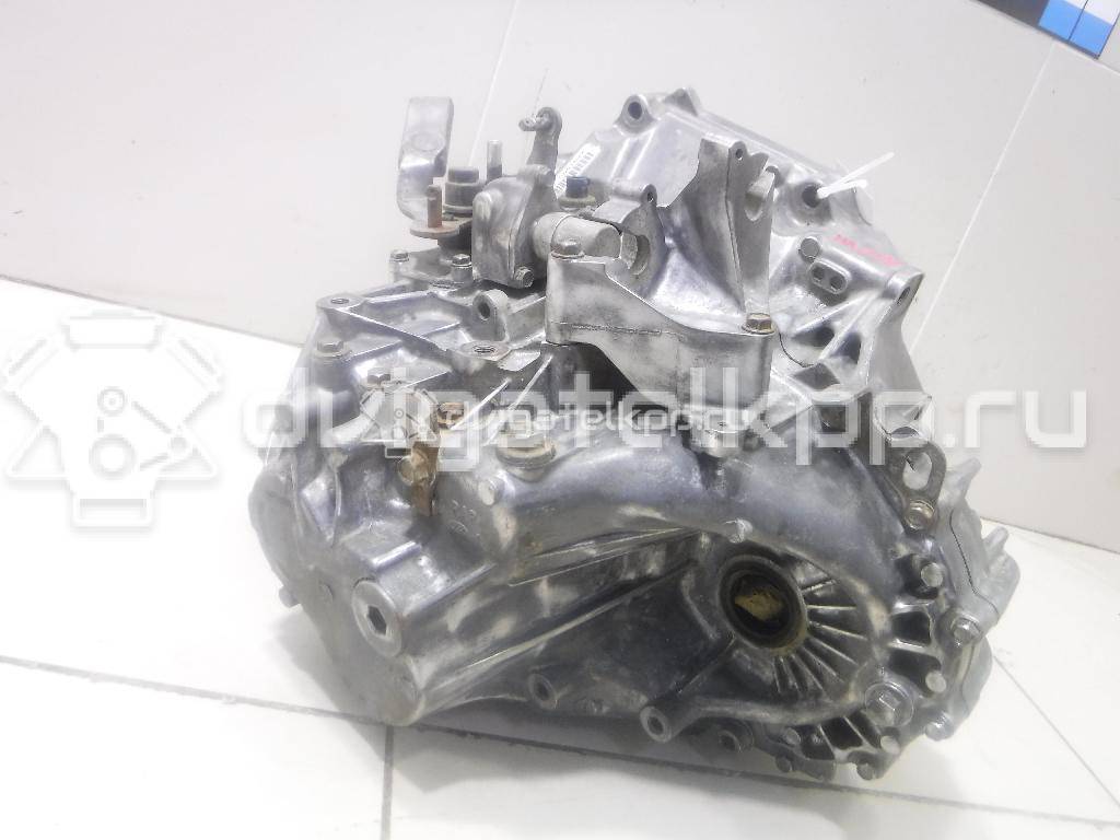 Фото Контрактная (б/у) МКПП для Honda Fr-V Be / Accord / Stepwgn / Odyssey 150-204 л.с 16V 2.4 л K24A3 бензин 21200RAP000 {forloop.counter}}