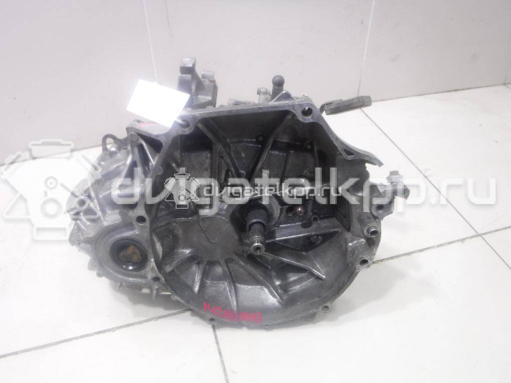 Фото Контрактная (б/у) МКПП для Honda Fr-V Be / Accord / Stepwgn / Odyssey 150-204 л.с 16V 2.4 л K24A3 бензин 21200RAP000 {forloop.counter}}