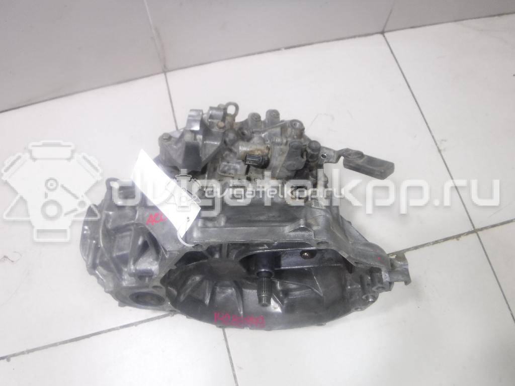 Фото Контрактная (б/у) МКПП для Honda Fr-V Be / Accord / Stepwgn / Odyssey 150-204 л.с 16V 2.4 л K24A3 бензин 21200RAP000 {forloop.counter}}
