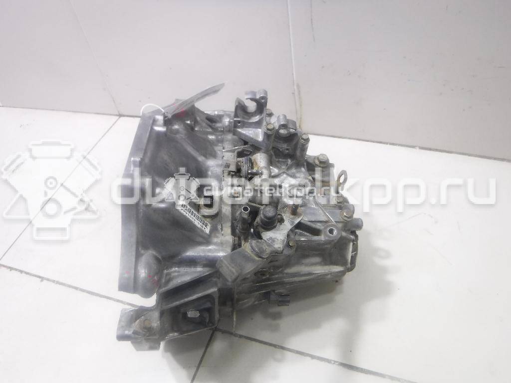 Фото Контрактная (б/у) МКПП для Honda Fr-V Be / Accord / Stepwgn / Odyssey 150-204 л.с 16V 2.4 л K24A3 бензин 21200RAP000 {forloop.counter}}
