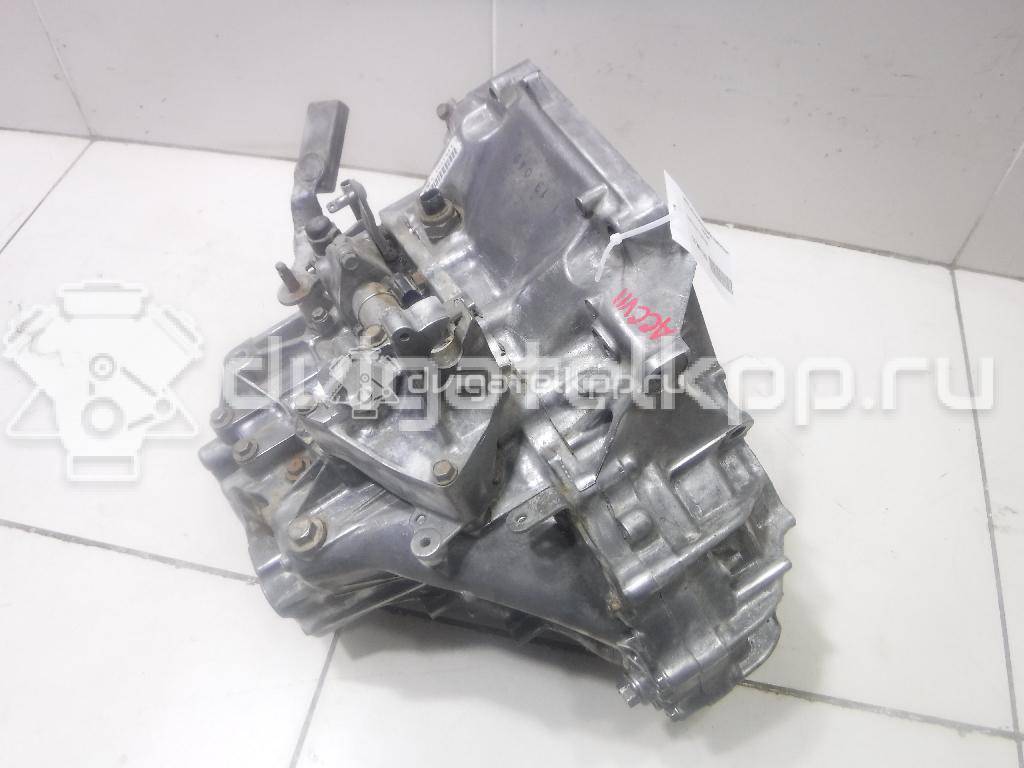 Фото Контрактная (б/у) МКПП для Honda Fr-V Be / Accord / Stepwgn / Odyssey 150-204 л.с 16V 2.4 л K24A3 бензин 21200RAP000 {forloop.counter}}