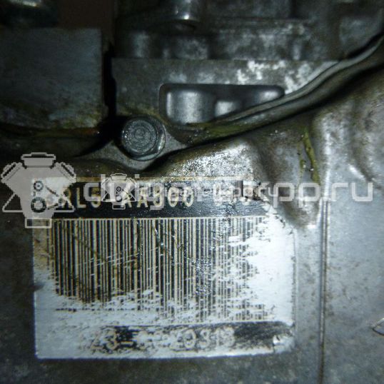 Фото Контрактный (б/у) двигатель K24Z3 для Acura / Honda 201-207 л.с 16V 2.4 л бензин