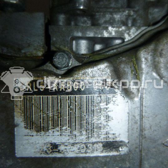 Фото Контрактный (б/у) двигатель K24Z3 для Honda / Acura 188-204 л.с 16V 2.4 л бензин