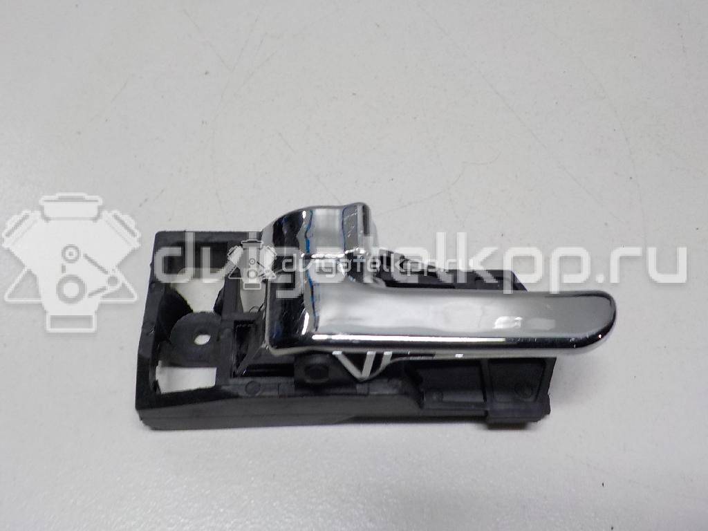 Фото Ручка двери внутренняя левая  A216105130 для chery Fora (A21) {forloop.counter}}