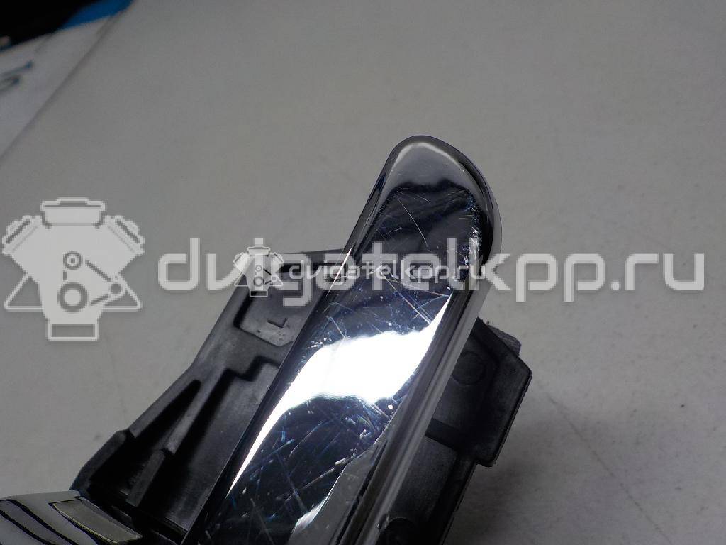 Фото Ручка двери внутренняя левая  A216105130 для chery Fora (A21) {forloop.counter}}