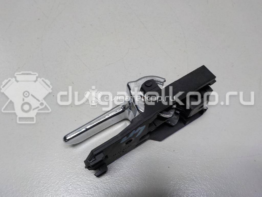 Фото Ручка двери внутренняя левая  A216105130 для chery Fora (A21) {forloop.counter}}