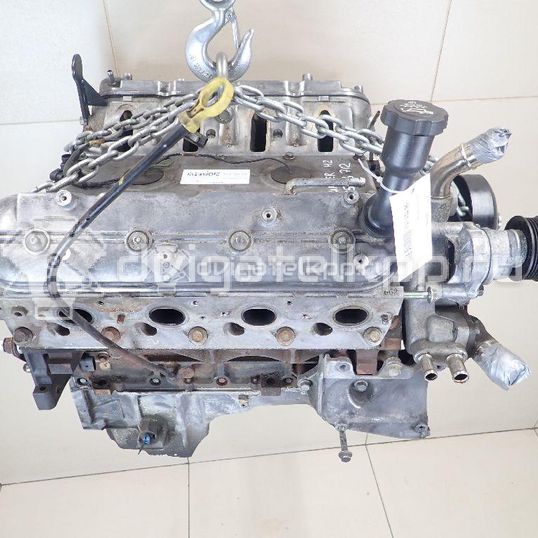 Фото Контрактный (б/у) двигатель LQ4 для Hummer H2 / Hummer 299-329 л.с 16V 6.0 л бензин