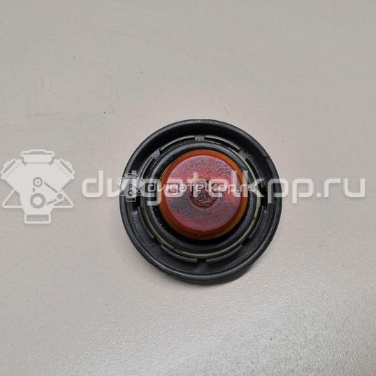 Фото Крышка маслозаливной горловины  2651026600 для Hyundai I20 / Getz Tb