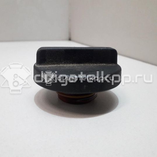 Фото Крышка маслозаливной горловины  2651026600 для Hyundai I20 / Getz Tb