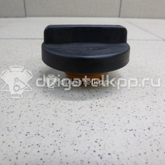 Фото Крышка маслозаливной горловины  2651026600 для Hyundai I20 / Getz Tb