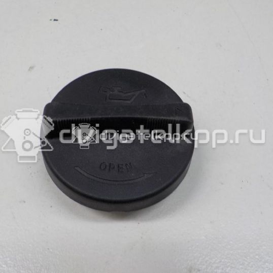 Фото Крышка маслозаливной горловины  2651026600 для Hyundai I20 / Getz Tb