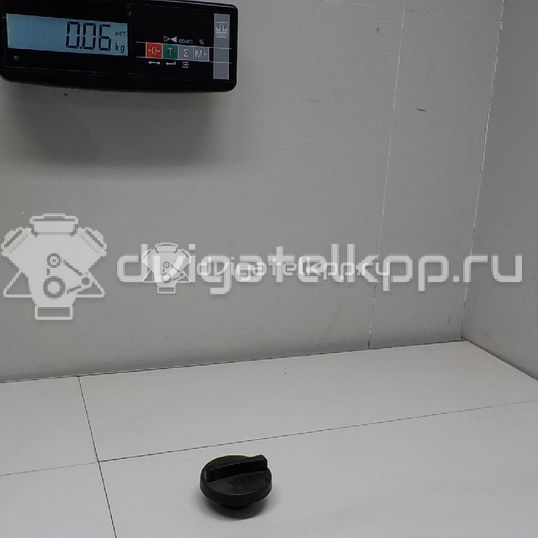 Фото Крышка маслозаливной горловины  2651026600 для Hyundai I20 / Getz Tb