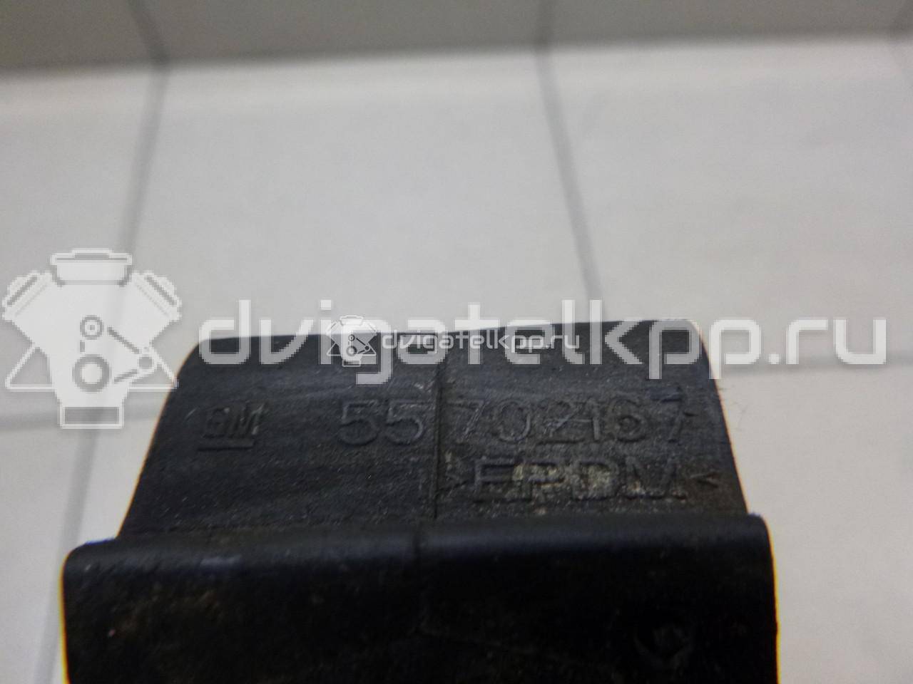 Фото Подушка радиатора  55702167 для chevrolet Spark {forloop.counter}}