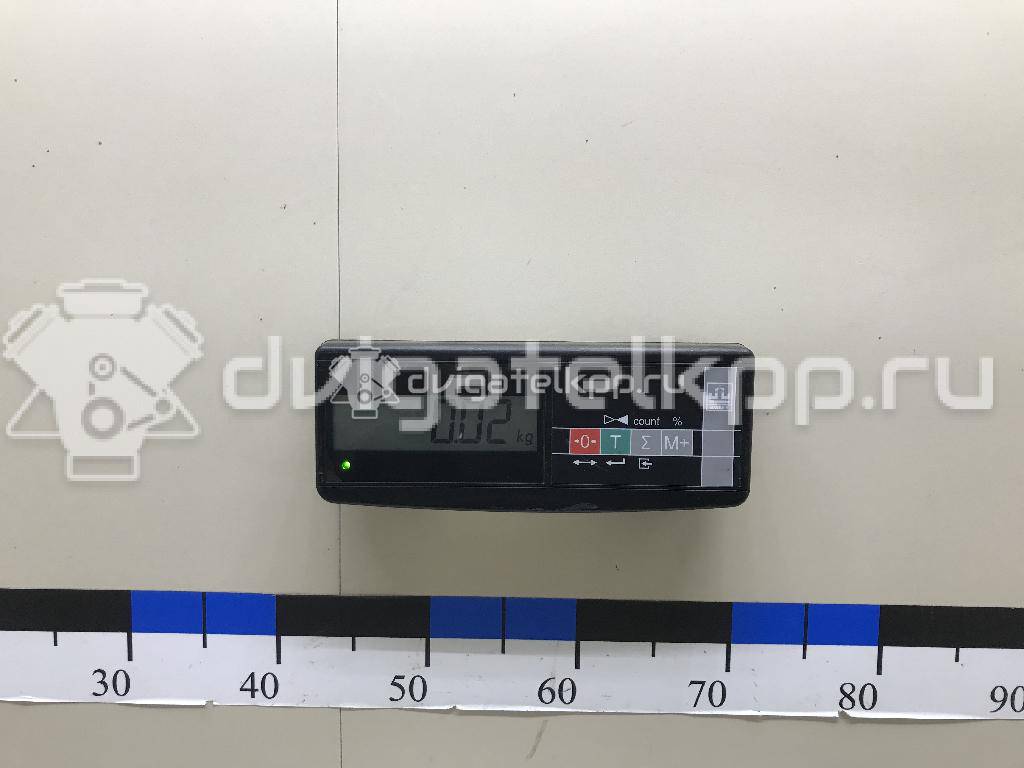 Фото Подушка радиатора  55702167 для chevrolet Spark {forloop.counter}}