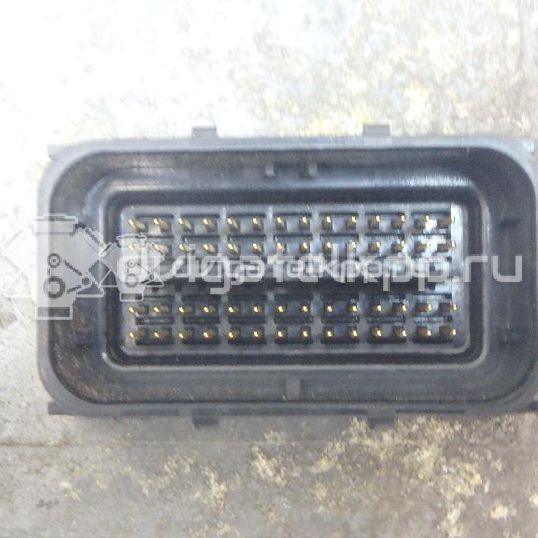 Фото Блок управления двигателем  12642927 для chevrolet Spark