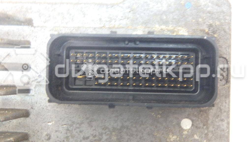 Фото Блок управления двигателем  12642927 для chevrolet Spark {forloop.counter}}