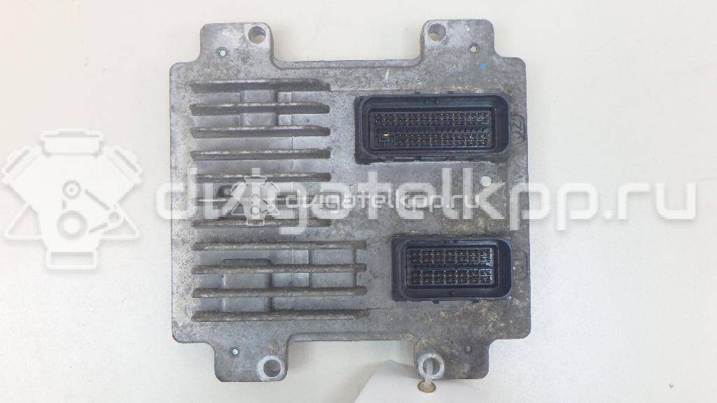 Фото Блок управления двигателем  12642927 для chevrolet Spark {forloop.counter}}