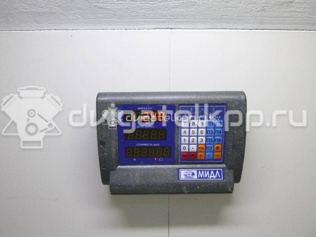Фото Распредвал  96376716 для Daewoo / Chevrolet {forloop.counter}}