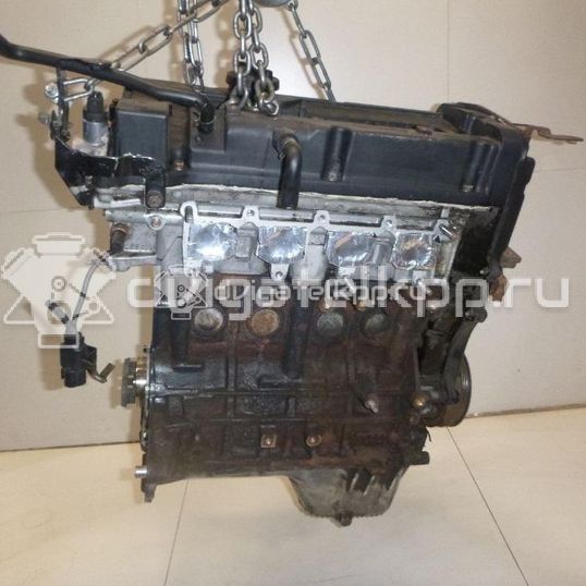 Фото Контрактный (б/у) двигатель G4ED для Hyundai / Kia 105-112 л.с 16V 1.6 л бензин 2110126C00