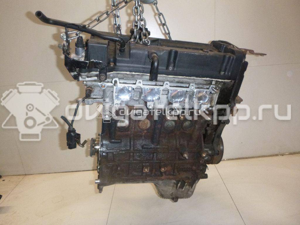 Фото Контрактный (б/у) двигатель G4ED для Hyundai / Kia 105-112 л.с 16V 1.6 л бензин 2110126C00 {forloop.counter}}