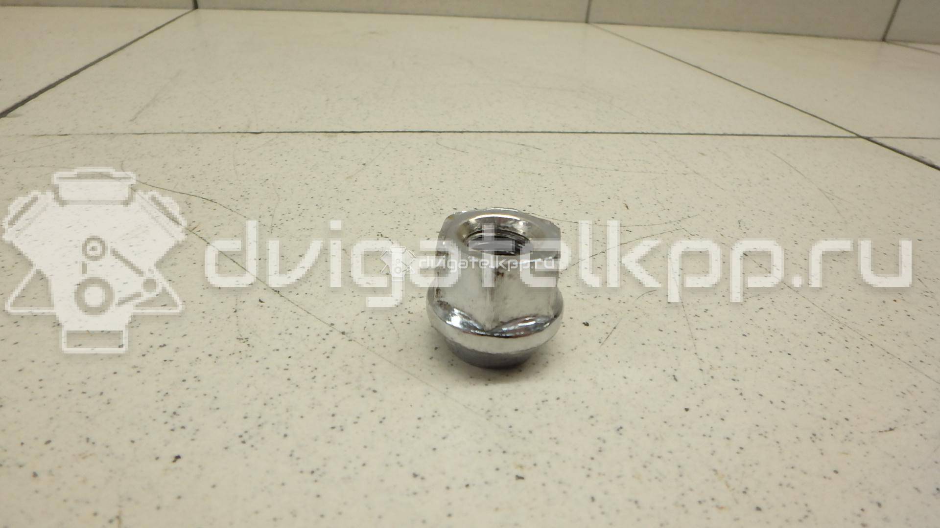 Фото Гайка колеса  94515412 для Chevrolet Nubira / Epica Kl1 / Aveo / Evanda / Rezzo {forloop.counter}}