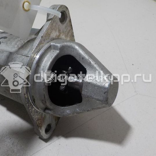 Фото Стартер  96550792 для Chevrolet Kalos / Nubira / Zafira / Matiz M200, M250 / Orlando J309