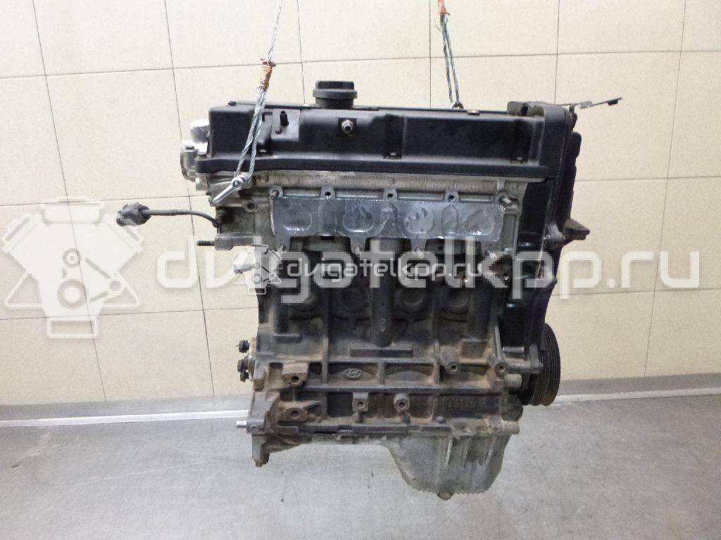 Фото Контрактный (б/у) двигатель G4ED для Hyundai / Kia 105-112 л.с 16V 1.6 л бензин 2110126C00 {forloop.counter}}