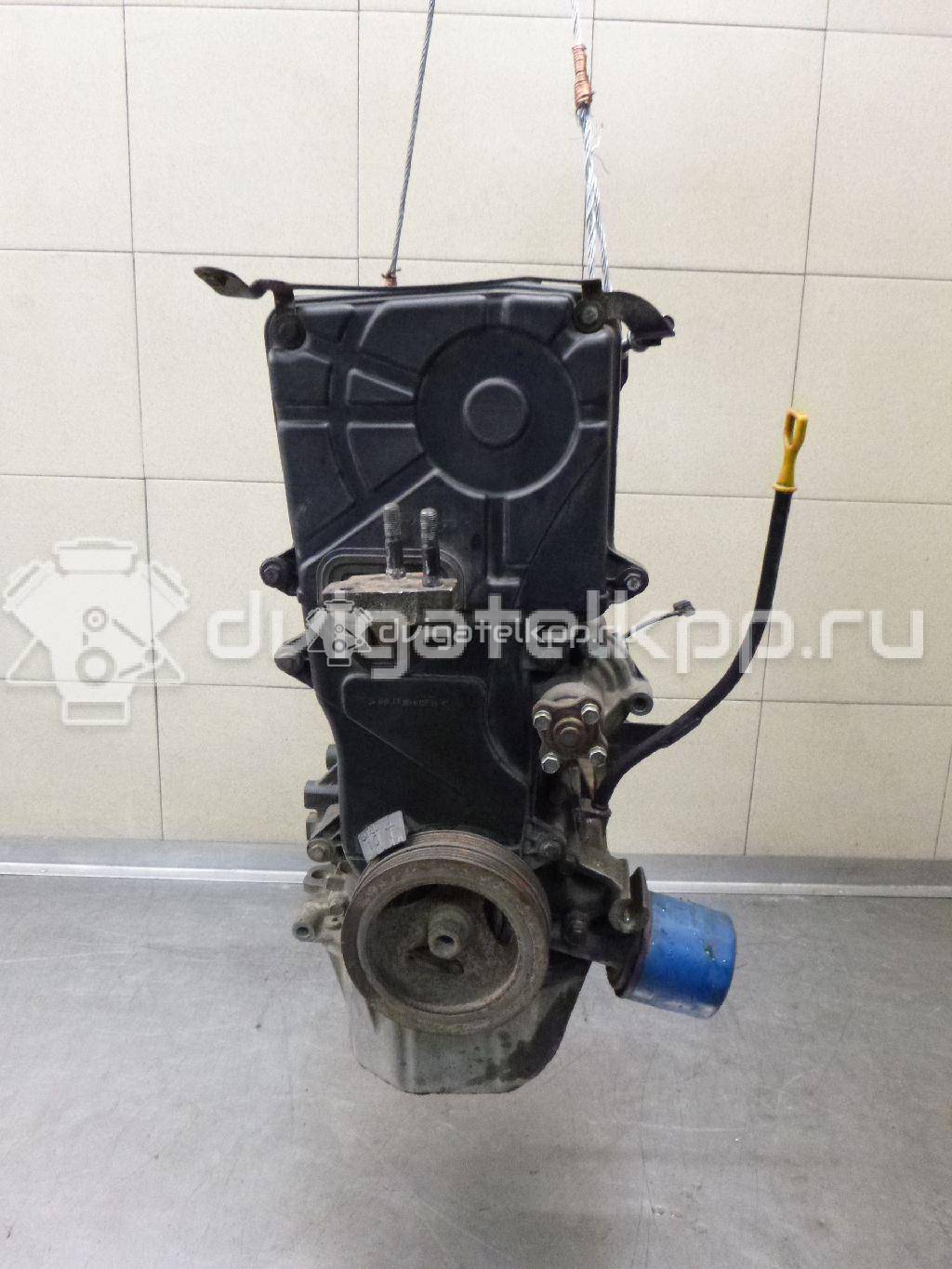 Фото Контрактный (б/у) двигатель G4ED для Hyundai / Kia 105-112 л.с 16V 1.6 л бензин 2110126C00 {forloop.counter}}