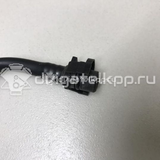 Фото Трубка системы охлаждения  55559353 для chevrolet Aveo (T250)